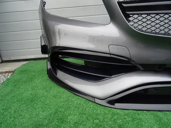 Paraurti anteriore Mercedes A45 AMG S W176 Lift image 5
