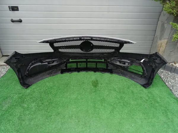 Paraurti anteriore Mercedes A45 AMG S W176 Lift image 7