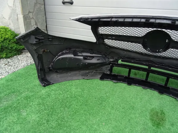 Paraurti anteriore Mercedes A45 AMG S W176 Lift image 8