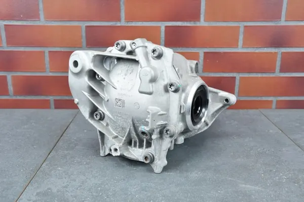 OEM 8850953 Différentiel Arrière BMW 5 G60 G61 image 3