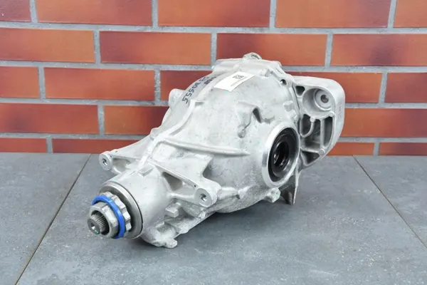 OEM 8850953 Différentiel Arrière BMW 5 G60 G61 image 4