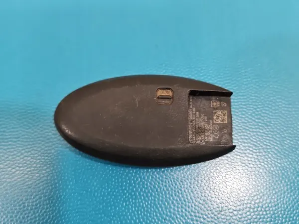 Chave Keyless Nissan X-Trail III T32 13-21 OEM S180144104 image 3