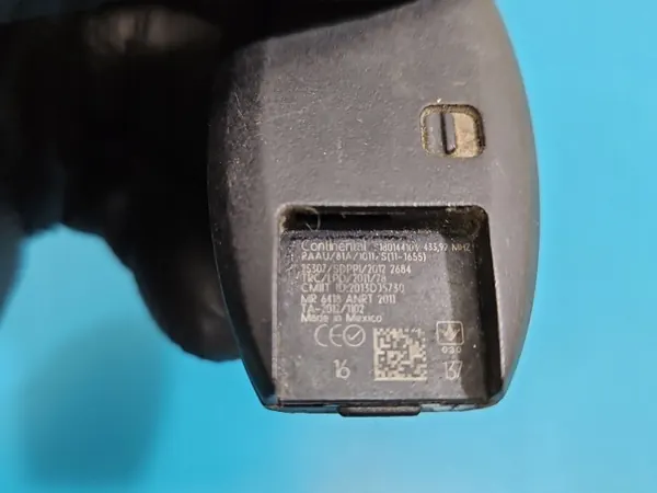 Chave Keyless Nissan X-Trail III T32 13-21 OEM S180144104 image 4
