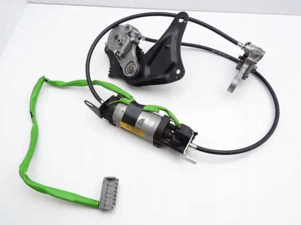 Moteur Réglage Siège OEM DRC93124 Gauche Avant Volvo image 2