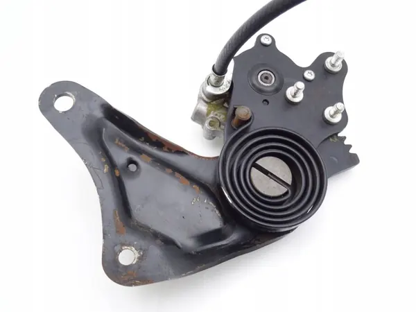 Moteur Réglage Siège OEM DRC93124 Gauche Avant Volvo image 5