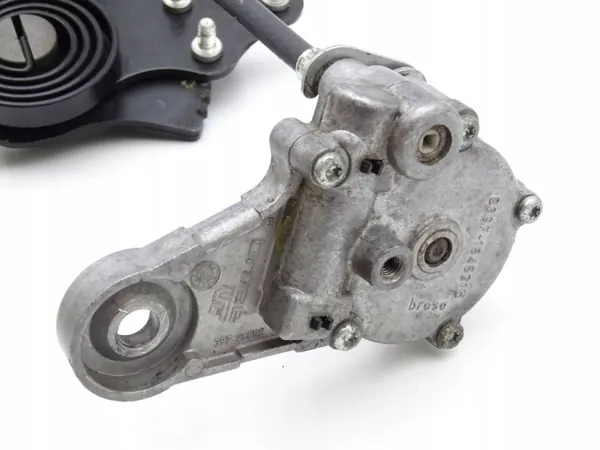 Moteur Réglage Siège OEM DRC93124 Gauche Avant Volvo image 6