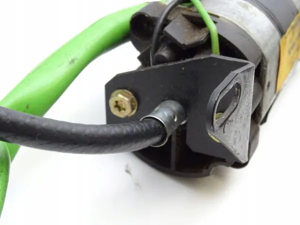 Moteur Réglage Siège OEM DRC93124 Gauche Avant Volvo image 8