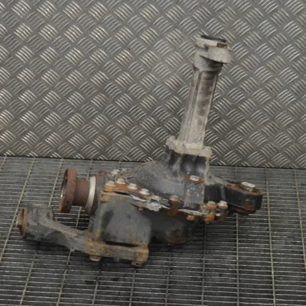 Etuvaihde Land Rover Discovery IV L319 CH223017AC image 3