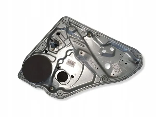 Regulador janela traseira direita OEM DRC101033 VW Passat image 2
