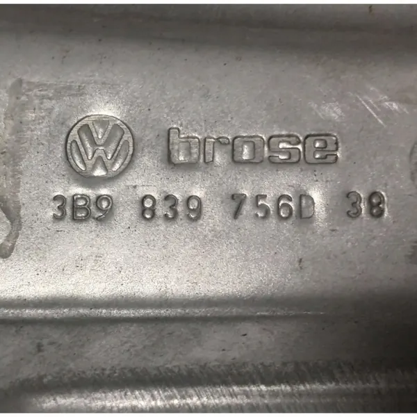 Regulador janela traseira direita OEM DRC101033 VW Passat image 4