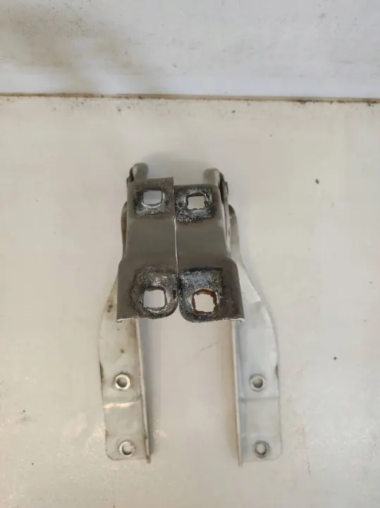 Mercedes W470 Motorkapscharnier-Set - Links & Rechts image 5