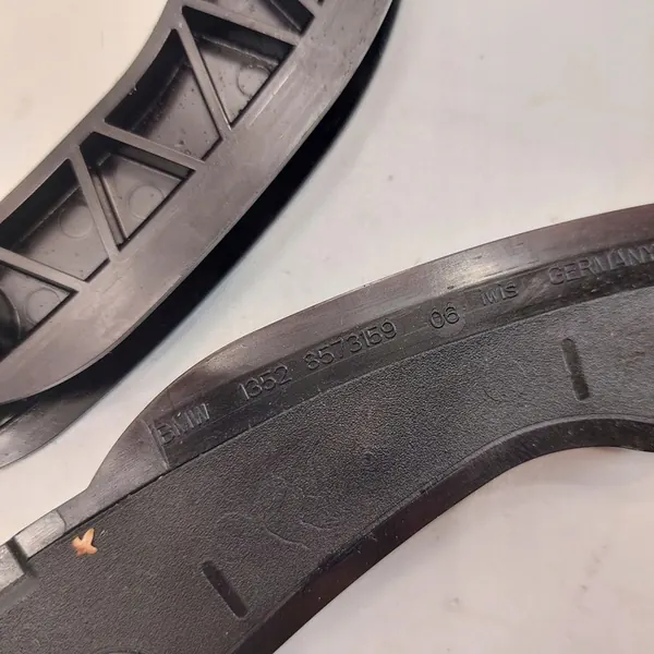 Deslizamento da corrente de distribuição Mini Clubman F54 2015 8573159 image 3