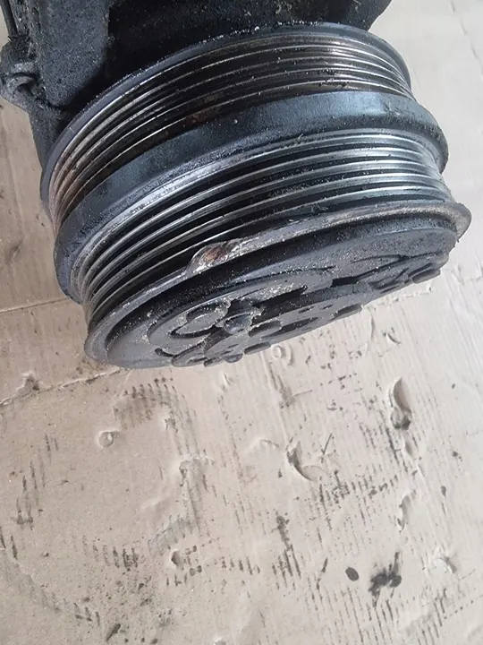 A/C Kompressori Volvo V50 S40 C70 S60 2.4 P30761390 image 2