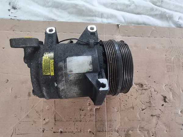 A/C Kompressori Volvo V50 S40 C70 S60 2.4 P30761390 image 3