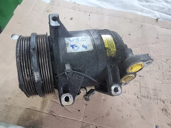 A/C Kompressori Volvo V50 S40 C70 S60 2.4 P30761390 image 4