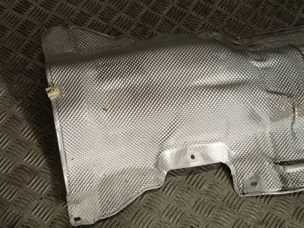 OEM 7410634 Bouclier thermique échappement BMW X1/X2 image 7