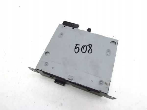 Lecteur Radio CD Navigation OEM 9801175780 image 2