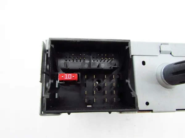 Lecteur Radio CD Navigation OEM 9801175780 image 5