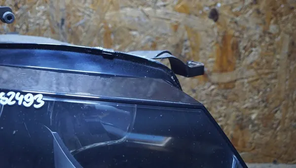 AUDI A4 B8 Faro Delantero Derecho UK 8K0941004A image 10