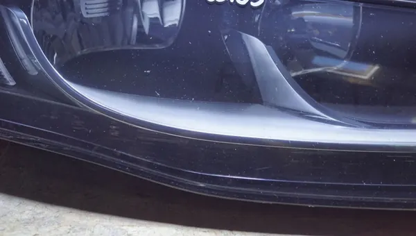 AUDI A4 B8 Faro Delantero Derecho UK 8K0941004A image 6