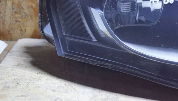 AUDI A4 B8 Faro Delantero Derecho UK 8K0941004A image 7