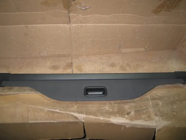 Bâche de coffre OEM ROLETA KOMBI CIVIC IX MOTOCOMPLEX image 2