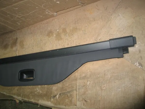 Bâche de coffre OEM ROLETA KOMBI CIVIC IX MOTOCOMPLEX image 4