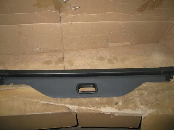 Bâche de coffre OEM ROLETA KOMBI CIVIC IX MOTOCOMPLEX image 5