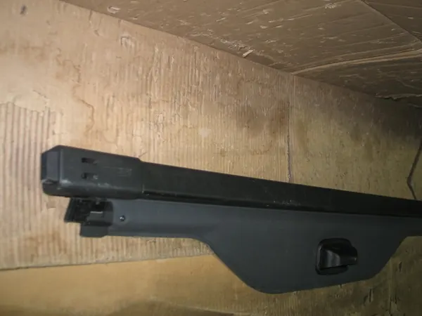 Bâche de coffre OEM ROLETA KOMBI CIVIC IX MOTOCOMPLEX image 6