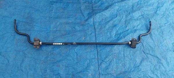 Jeep Wrangler JL Taka Stabilointitanko OEM 68414170AB image 2