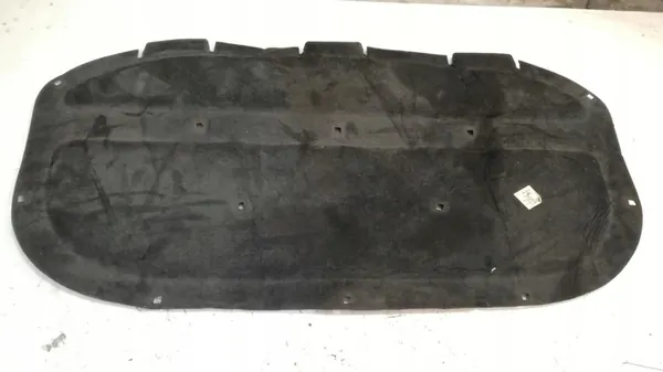 VW Touareg 7P Motorkapisolatie 7P6863831A image 2