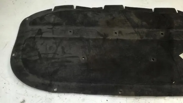 VW Touareg 7P Motorkapisolatie 7P6863831A image 3