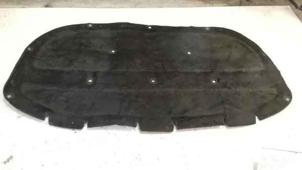 VW Touareg 7P Motorkapisolatie 7P6863831A image 7