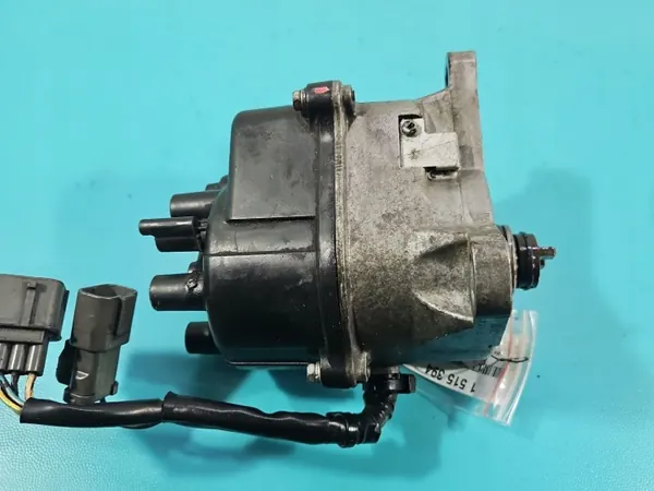 Ontstekingsspoel TD-60U voor Honda Accord V 93-98 2.0 16V image 6