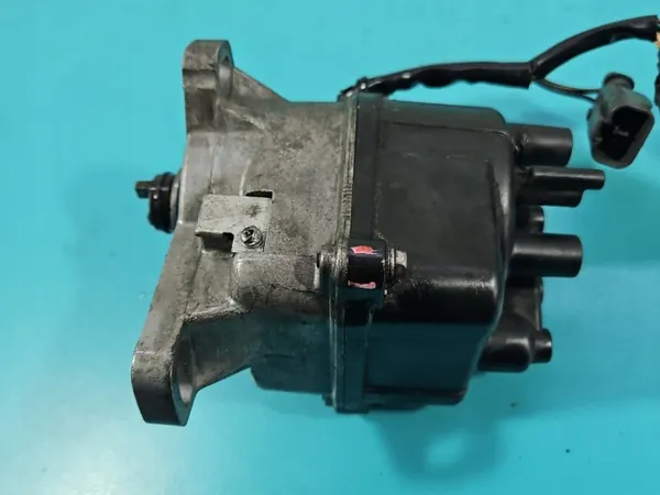 Ontstekingsspoel TD-60U voor Honda Accord V 93-98 2.0 16V image 7