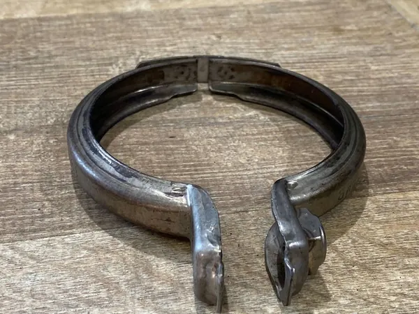 Abrazadera de escape Mercedes-Benz A0029954702 image 4