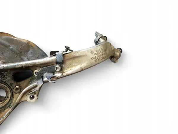 OEM 4M0407560 Vorderradnabe Audi Q7 2016 image 6