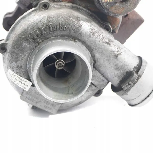 Mercedes W639 OM646 Turbo A6460960299 image 3