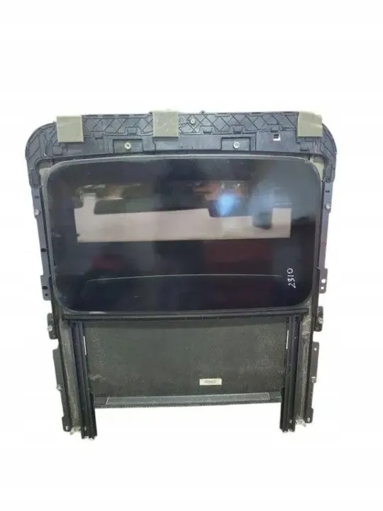Jaguar XF X250 Schiebedach OEM 4223353A image 2