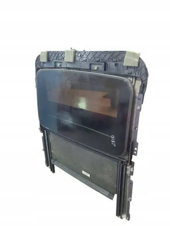 Jaguar XF X250 Schiebedach OEM 4223353A image 3