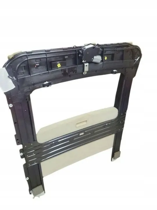 Jaguar XF X250 Schiebedach OEM 4223353A image 5
