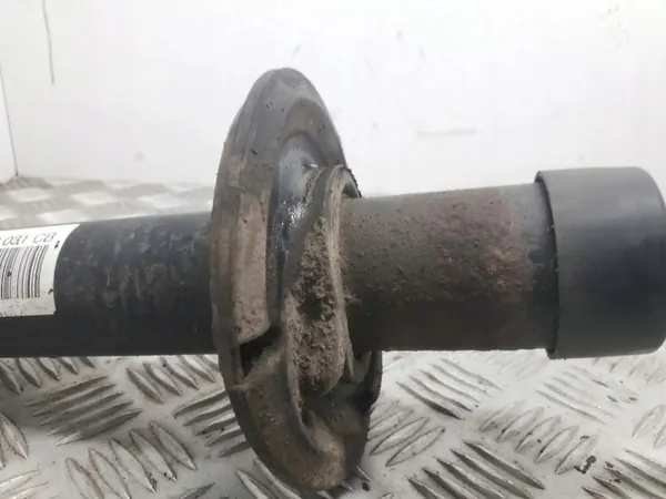 Ammortizzatore anteriore Audi A4 S4 B8 2012 8K0031CB image 4