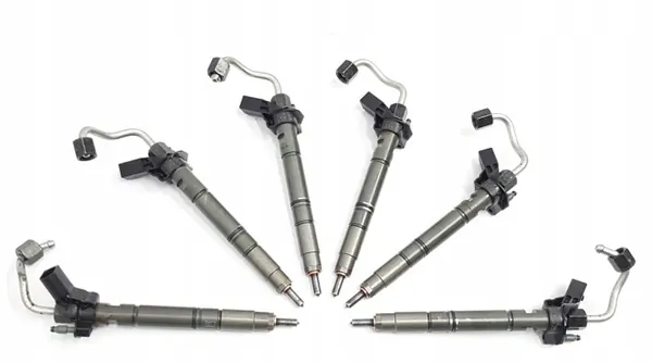 Inyector Audi 3.0 TDI OEM 059130277DS - Usado image 3