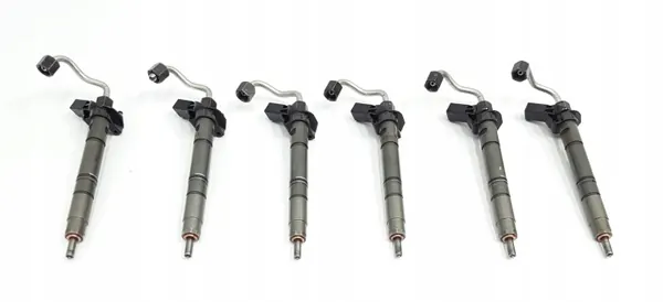 Inyector Audi 3.0 TDI OEM 059130277DS - Usado image 4