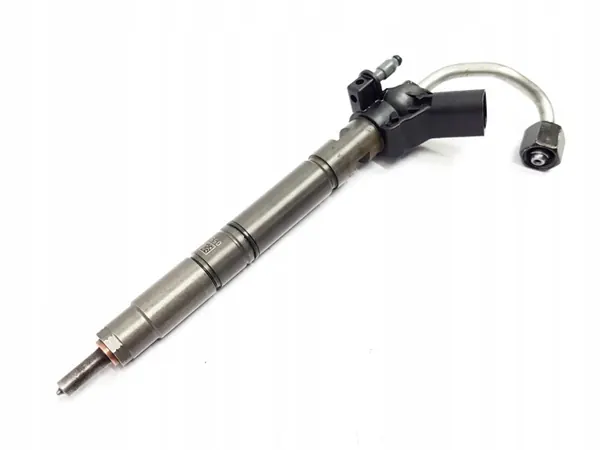 Inyector Audi 3.0 TDI OEM 059130277DS - Usado image 6