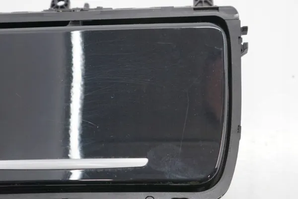 BMW Bekerhouder OEM 9277262 voor 5-serie F10/F11 image 3