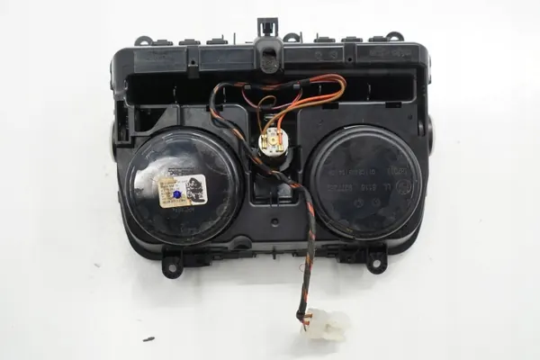BMW Bekerhouder OEM 9277262 voor 5-serie F10/F11 image 4