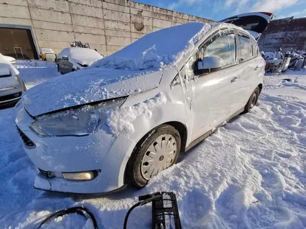 Válvula EGR Ford C-MAX OEM 702209150 1.5L 2017 image 6