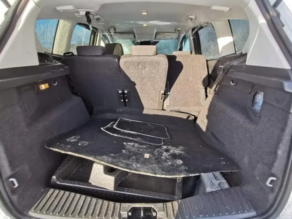 Válvula EGR Ford C-MAX OEM 702209150 1.5L 2017 image 9