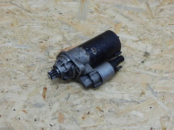 Startmotor CKL294 för VW T5 Transporter 2.5 TDI image 2